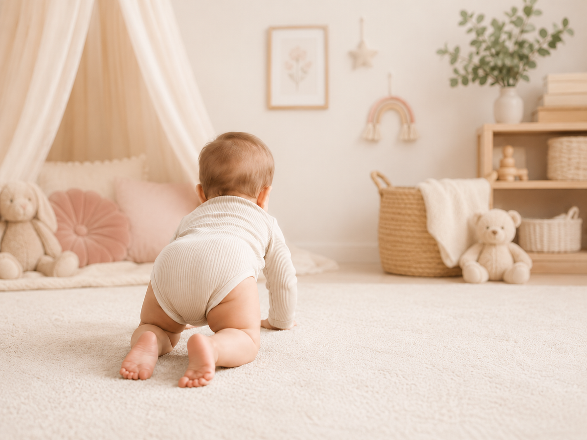 BEBE 0-36 MESES