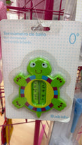 Termómetro de baño Babidu – Tortuga — fotografía del producto
