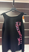 Camiseta juvenil KCT negra Digital Waves — fotografía del producto
