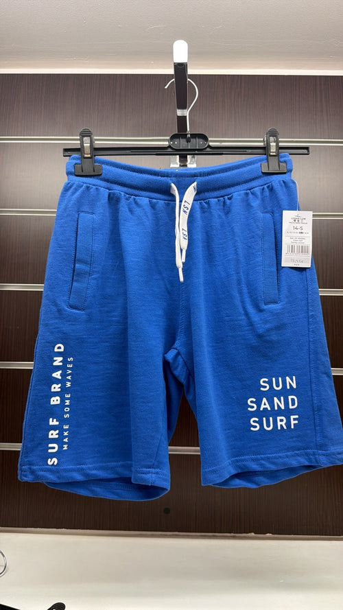 Bermuda niño Losan azul Surf Miami — fotografía del producto