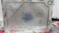 Juego de cuna 3 piezas Babypasito – Avión Azul — fotografía del producto
