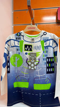Camiseta niño Tuc Tuc Robot Maker — fotografía del producto