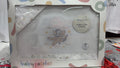 Juego de cuna 3 piezas Babypasito – Avión Beige — fotografía del producto