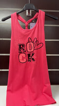 Camiseta larga Losan Rock — fotografía del producto