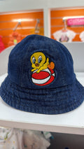 Gorro pescador infantil vaquero Piolín — fotografía del producto