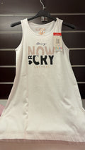 Vestido niña Losan Buy Now Cry Later — fotografía del producto
