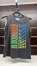 Conjunto niño Losan Choose Happy gris — fotografía del producto