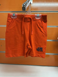 Bermuda infantil Losan naranja básica — fotografía del producto