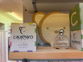 Calamaro Baby eau de parfum 50 ml con caja y frasco