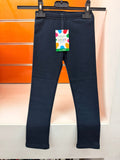 Legging niña Losan azul marino, talla 4 años