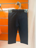 Leggings bebé niña Losan azul marino, 3-6 meses