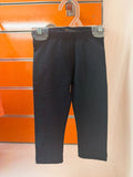 Leggings bebé Losan azul marino 6-9 meses