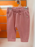 Pantalón bebé niña Losan coral 3-6 meses