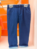 Pantalón bebé Losan azul 18-24 meses