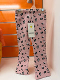 Pantalón bebé Losan rosa animal print 18-24 meses