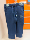 Pantalón bebé Tuc Tuc azul marino