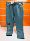 Pantalón jogger niño Losan Outside azul claro talla 4 años