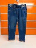 Pantalón vaquero denim niño Losan talla 2 años